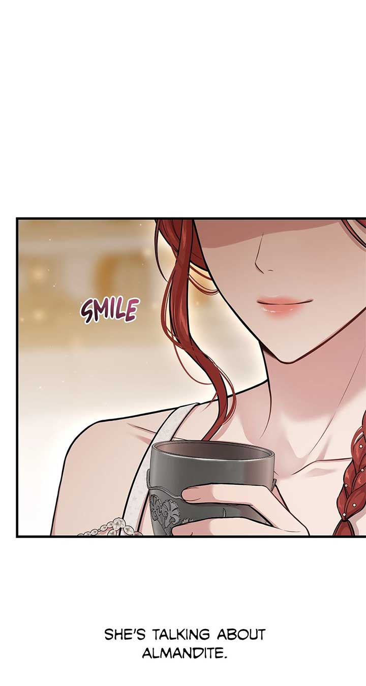 The Secret Bedroom of a Dejected Royal Daughter Chapter 102 17